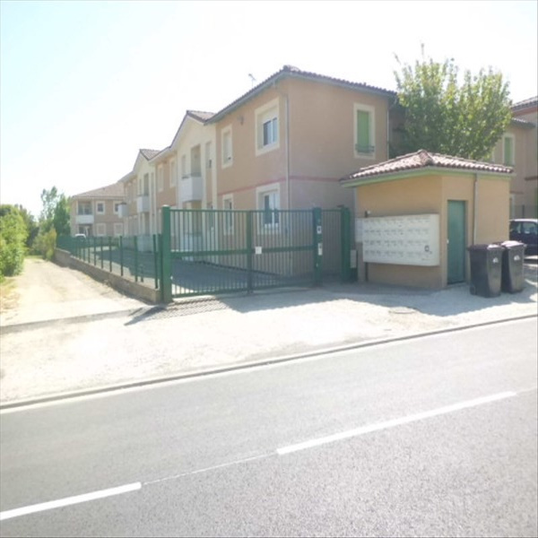 Offres de location Appartement Fronton 31620