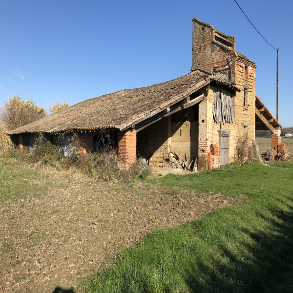 Offres de vente Maison Grisolles 82170