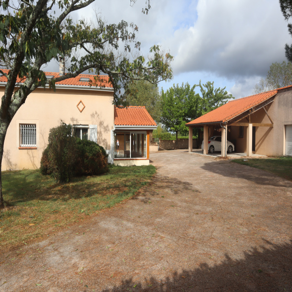Offres de location Villa Mérenvielle 31530