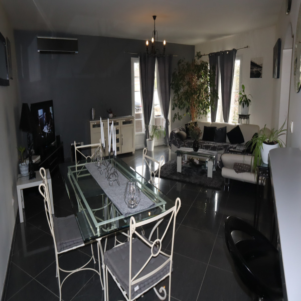 Offres de vente Maison Grisolles 82170