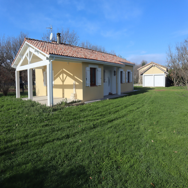 Offres de location Villa Fabas 82170