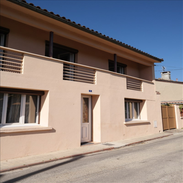 Offres de vente Maison Grisolles 82170