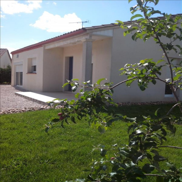 Offres de location Maison Montbeton 82290