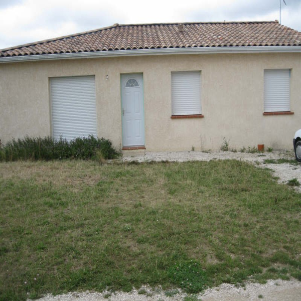 Offres de location Maison Bourret 82700