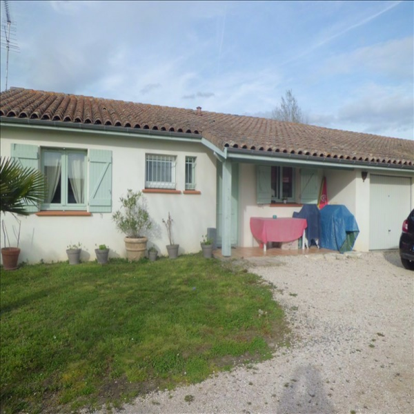 Offres de location Villa Cépet 31620