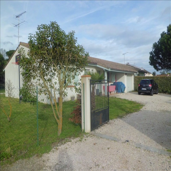 Offres de location Villa Castelnau-d'Estrétefonds 31620