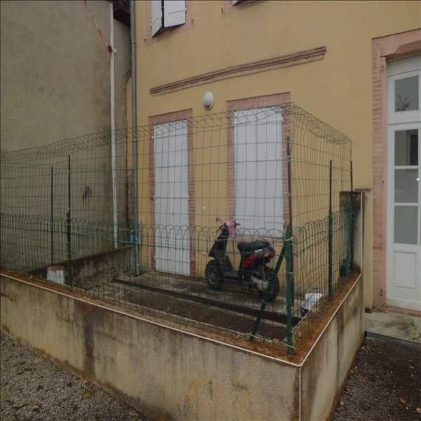Offres de location Appartement Grisolles 82170