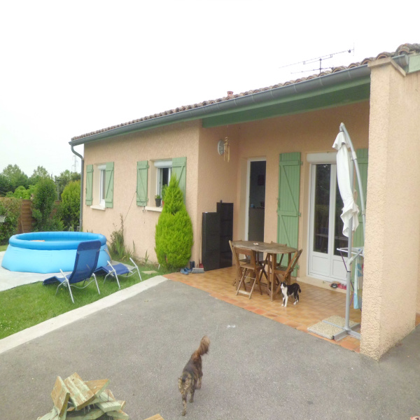 Offres de vente Maison Pompignan 82170