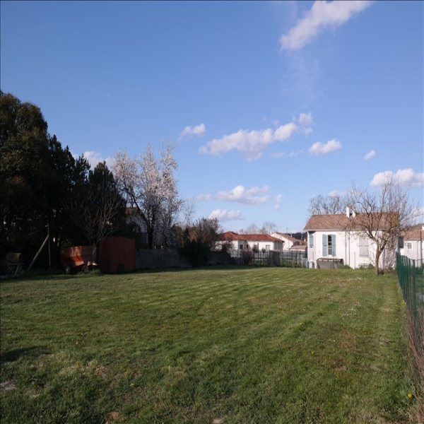 Offres de vente Terrain Grisolles 82170