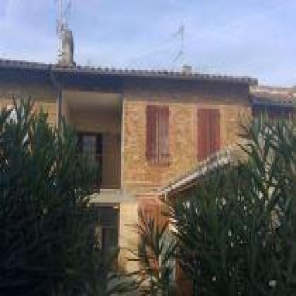 Offres de vente Maison de village Grisolles 82170