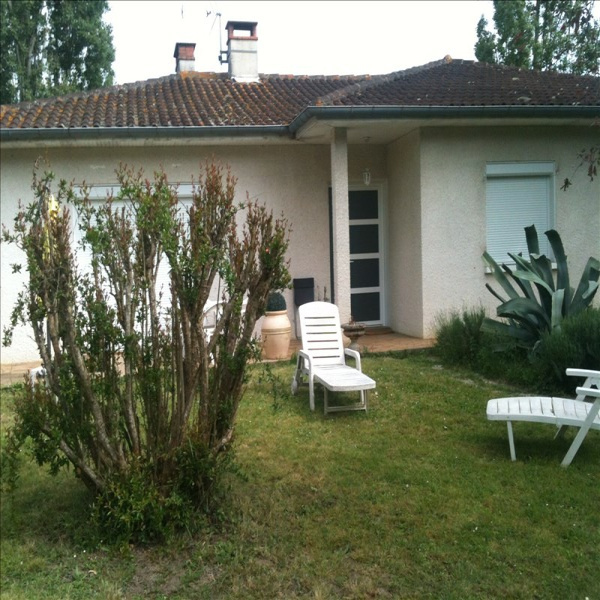 Offres de location Villa Dieupentale 82170