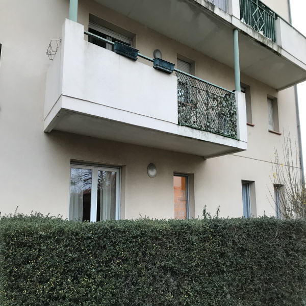 Offres de vente Appartement Fronton 31620