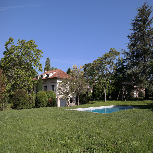 Offres de vente Maison Pechbonnieu 31140