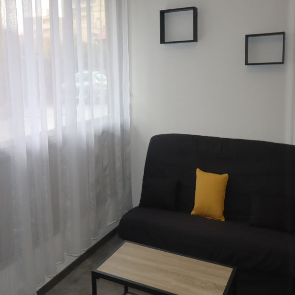 Offres de location Studio Toulouse 31400
