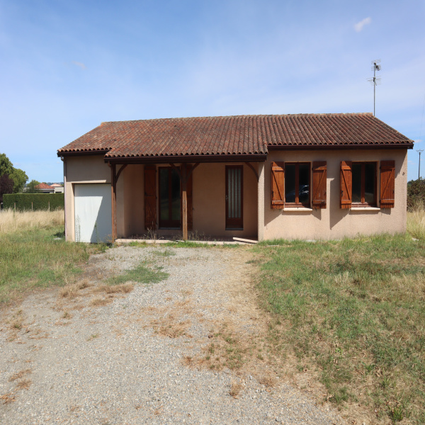 Offres de vente Maison Campsas 82370
