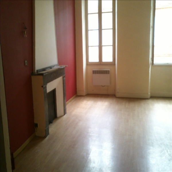 Offres de vente Appartement Grisolles 82170