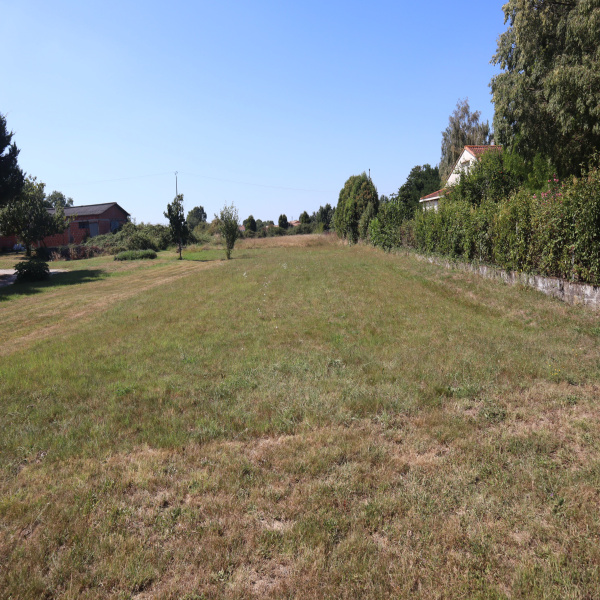 Offres de vente Terrain Canals 82170