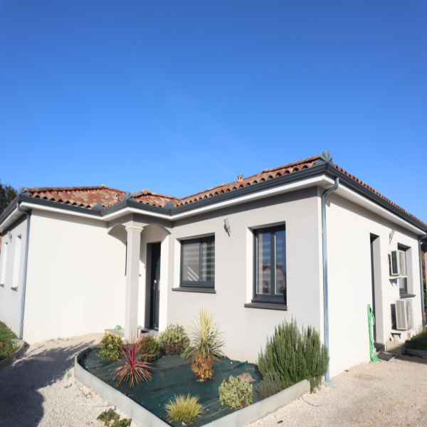 Offres de vente Maison Dieupentale 82170