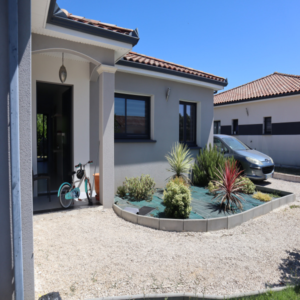 Offres de vente Maison Dieupentale 82170