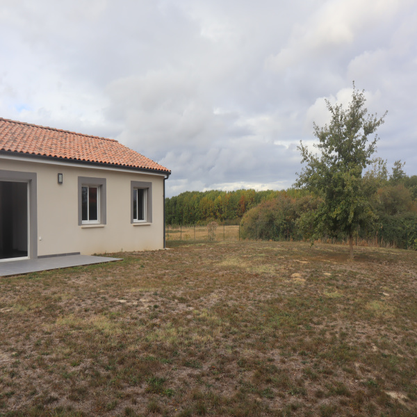 Offres de location Villa Campsas 82370
