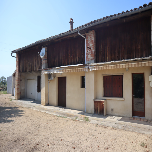 Offres de vente Maison Bessens 82170