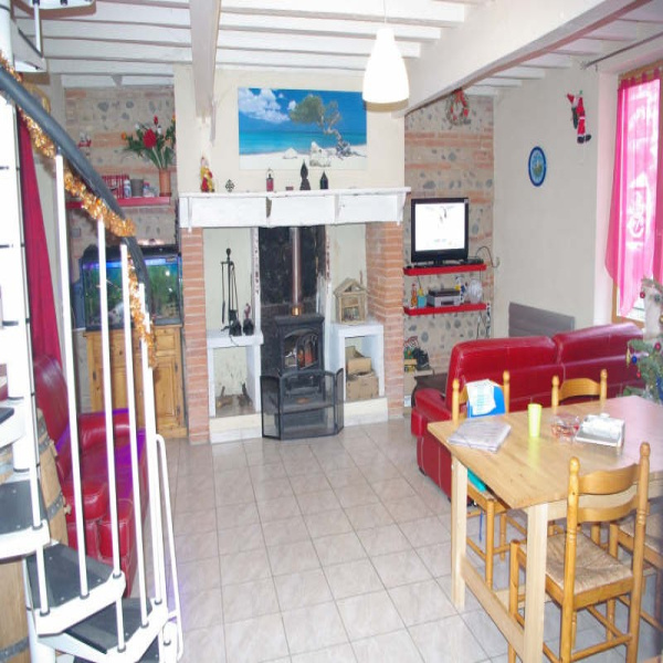 Offres de vente Maison Verdun-sur-Garonne 82600