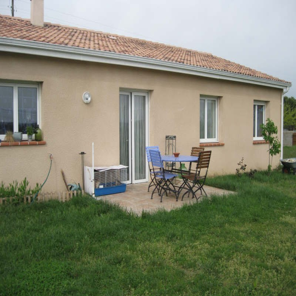 Offres de location Maison Grenade 31330