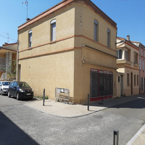Offres de vente Immeuble Grisolles 82170