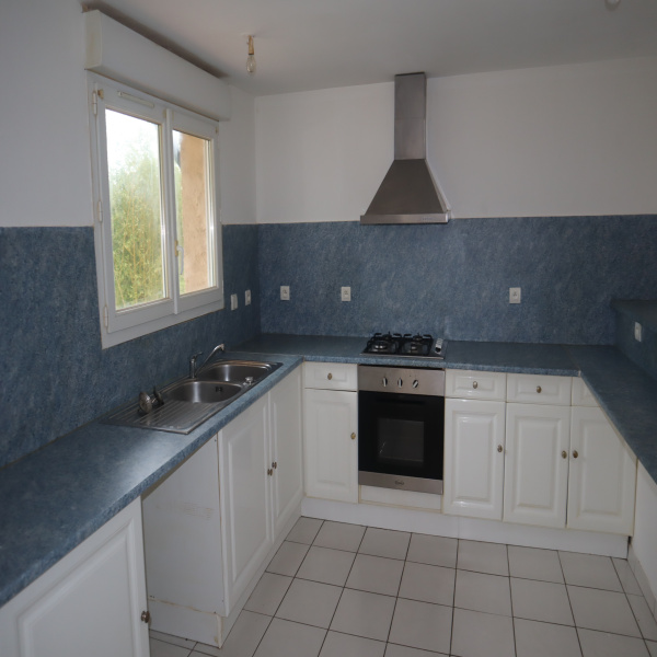 Offres de location Duplex Fronton 31620