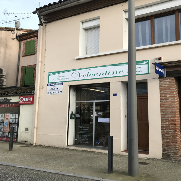 Offres de vente Immeuble Grisolles 82170