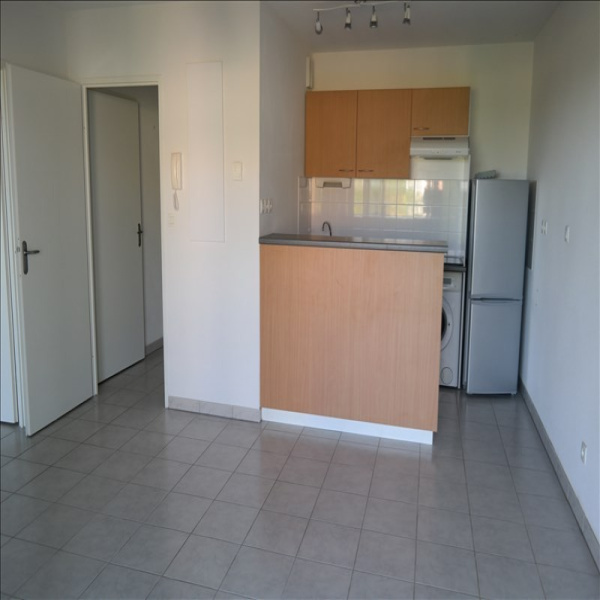 Offres de location Appartement Léguevin 31490