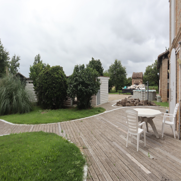 Offres de location Appartement Aucamville 82600