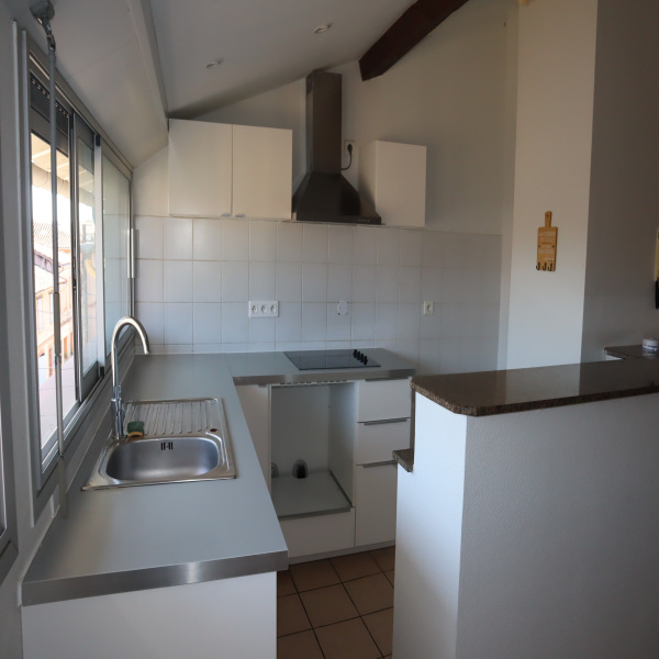 Offres de location Appartement Grenade 31330