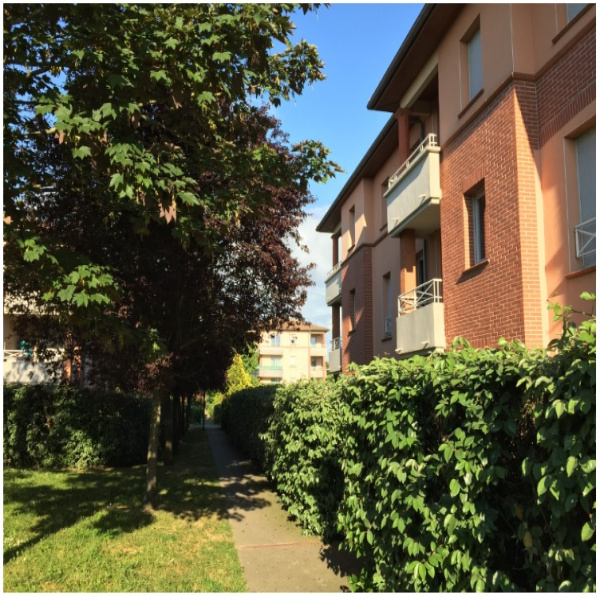 Offres de vente Appartement Toulouse 31200