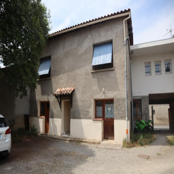 Offres de vente Appartement Grisolles 82170