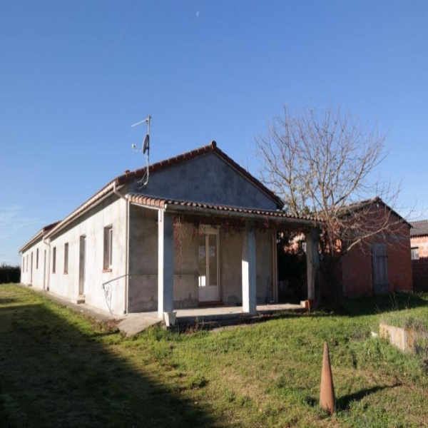 Offres de location Maison Canals 82170