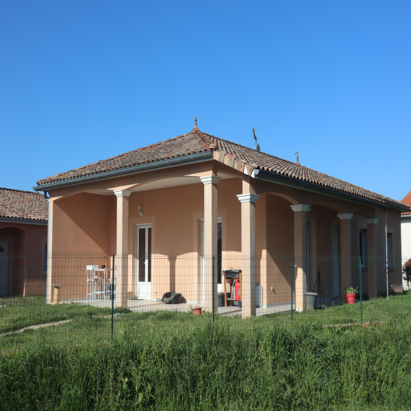 Offres de location Villa Dieupentale 82170