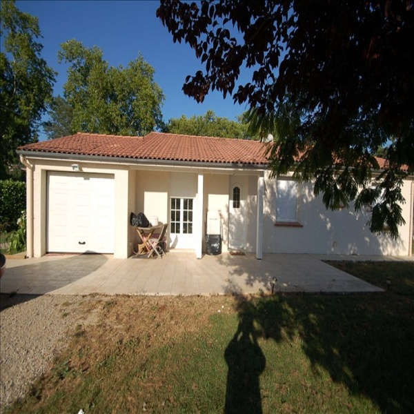 Offres de location Villa Saint-Rustice 31620
