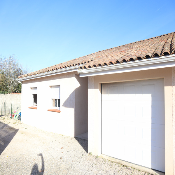 Offres de vente Maison Montbartier 82700