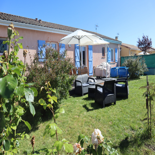 Offres de vente Maison Grisolles 82170