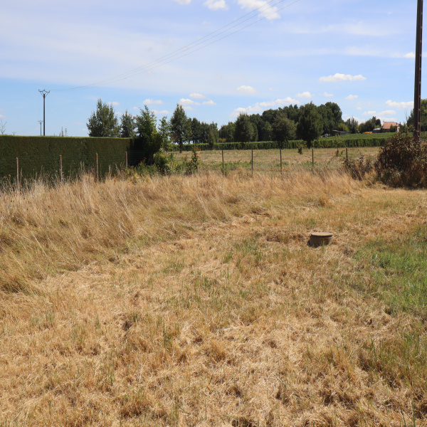 Offres de vente Terrain Campsas 82370