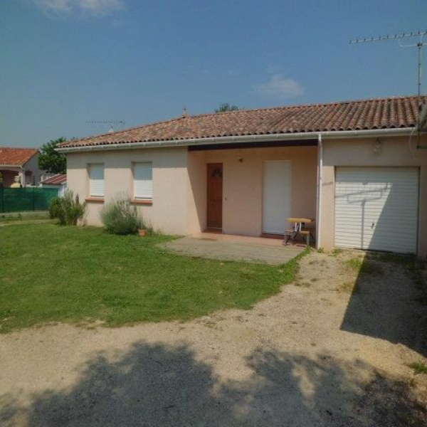 Offres de vente Maison Dieupentale 82170
