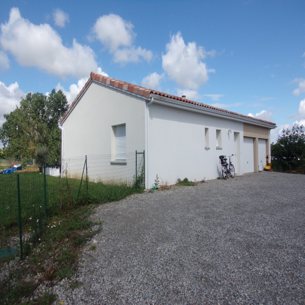 Offres de vente Villa Verdun-sur-Garonne 82600
