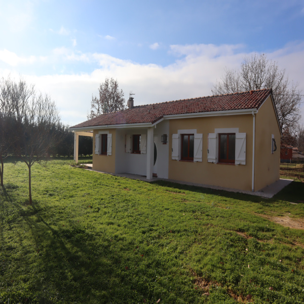 Offres de vente Maison Fabas 82170