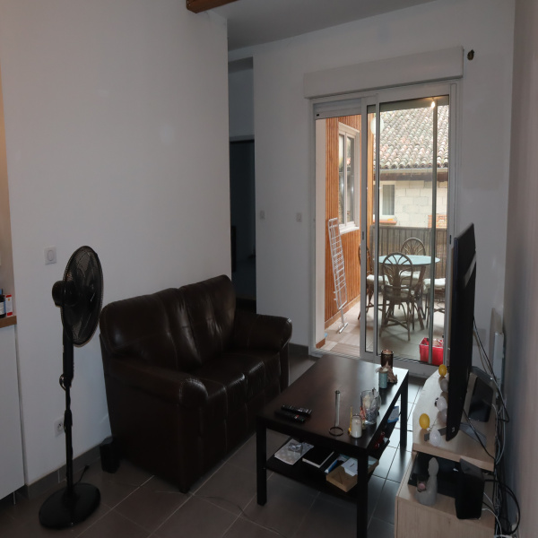 Offres de location Appartement Grisolles 82170
