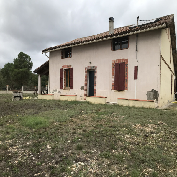 Offres de vente Ferme Campsas 82370