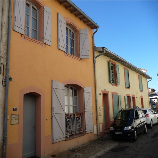 Offres de vente Immeuble Grisolles 82170
