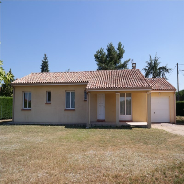 Offres de location Villa Castelnau-d'Estrétefonds 31620