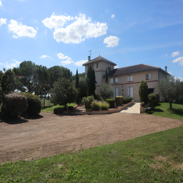 Offres de vente Maison Grisolles 82170
