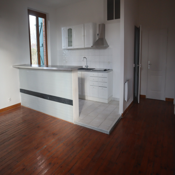 Offres de vente Appartement Grisolles 82170